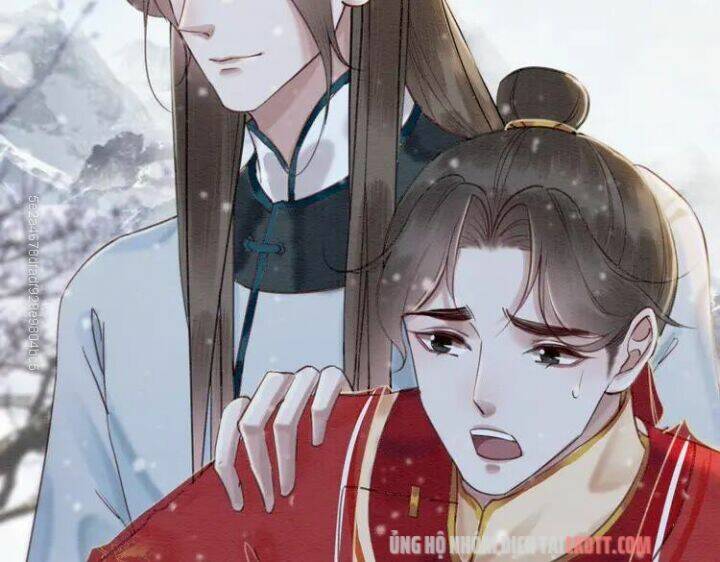 trọng sinh bá sủng nhiếp chính vương quá mạnh mẽ chapter 216 34