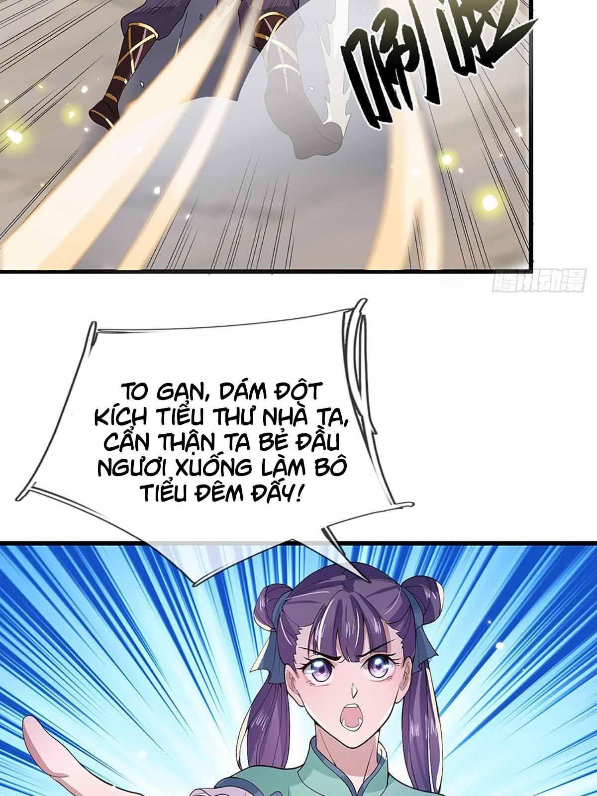 ta trở về từ thế giới tu tiên chapter 6 9