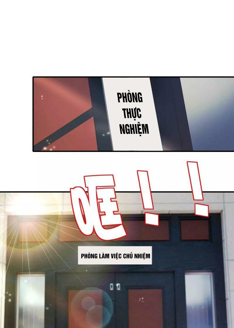 vòng bạn bè mạnh nhất của tiên giới chapter 102 16