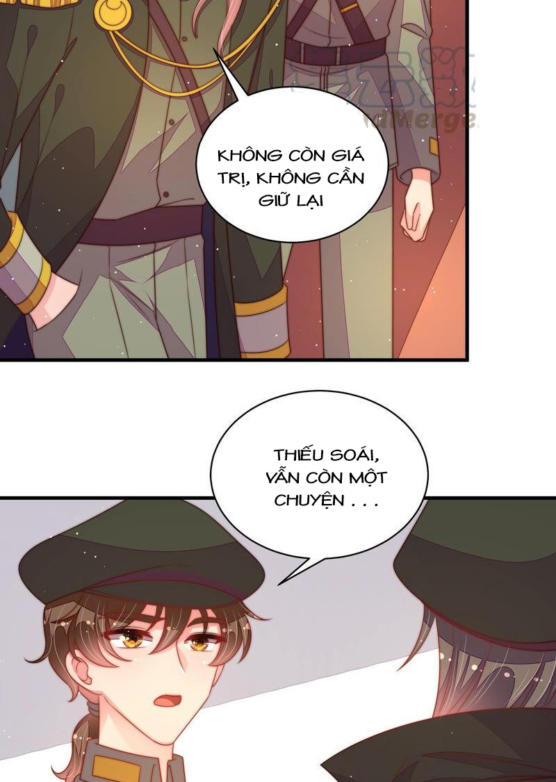 ngày nào thiếu soái cũng ghen chapter 333 7