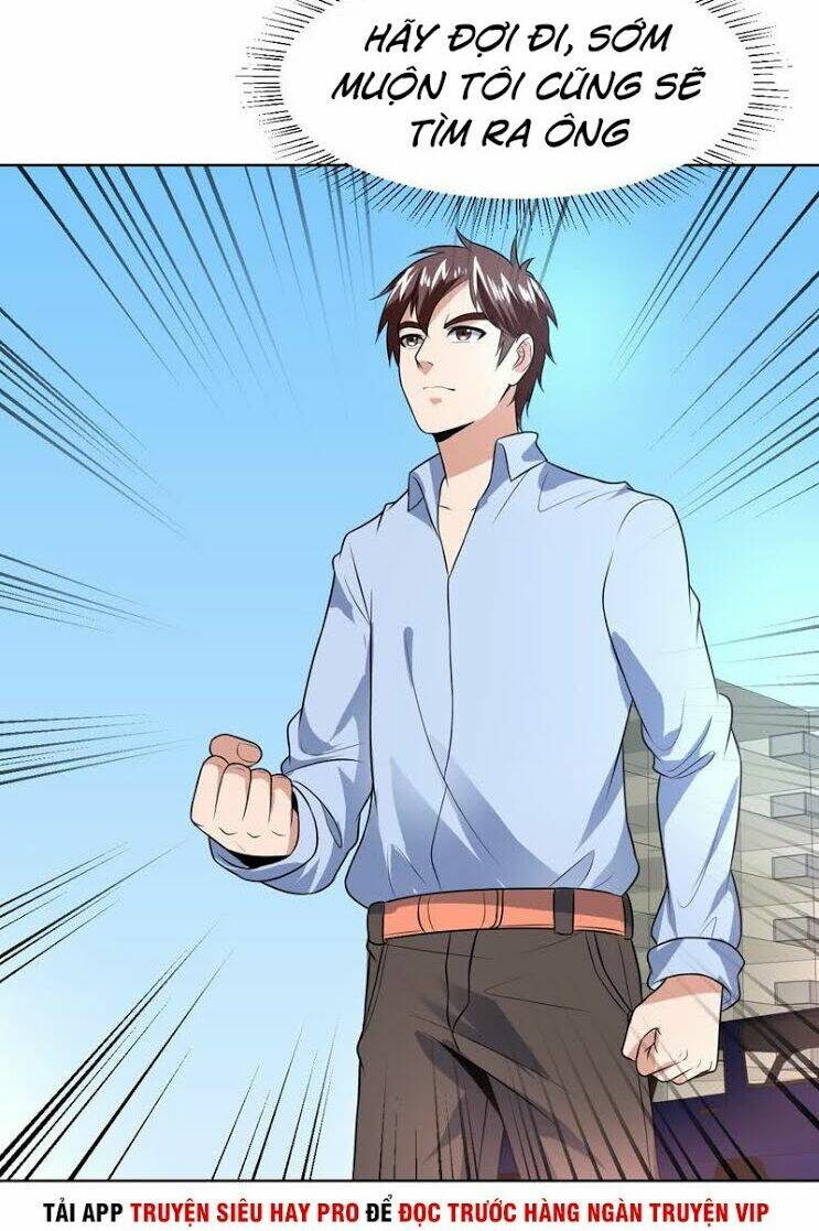 không phải ngón tay vàng chapter 68 3