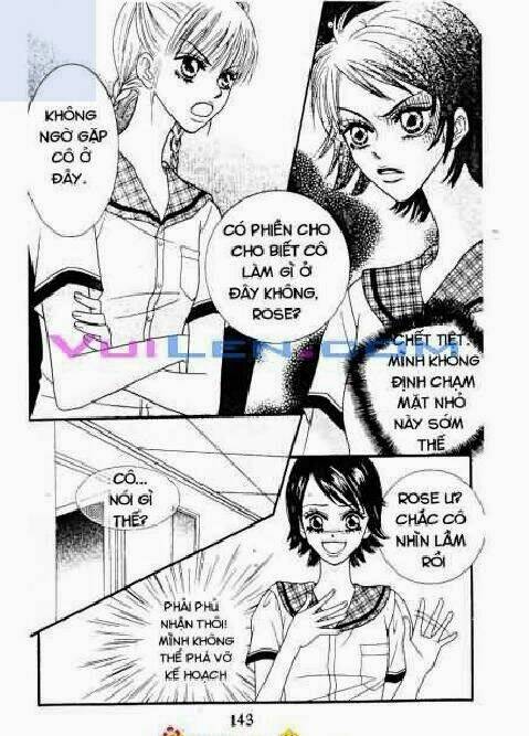 neck and neck chapter 3 138