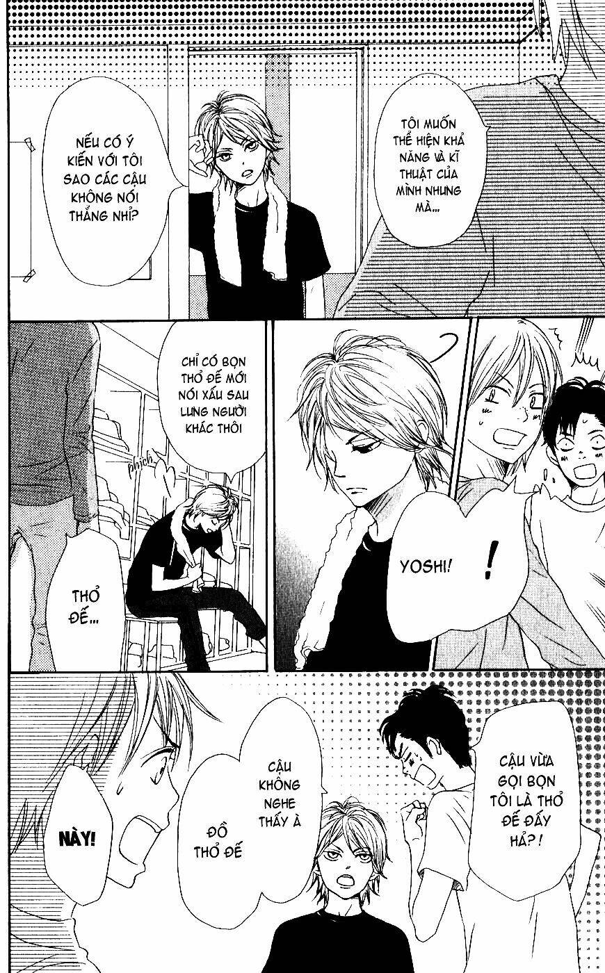 lovely complex plus chapter 1 28