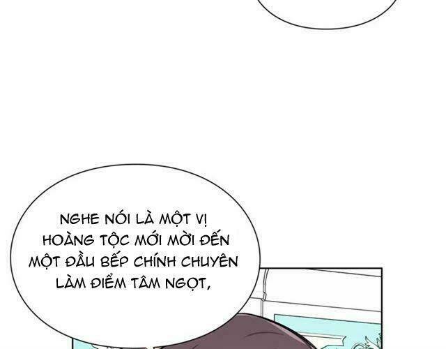 nữ hoàng ngoại khoa chapter 33 34