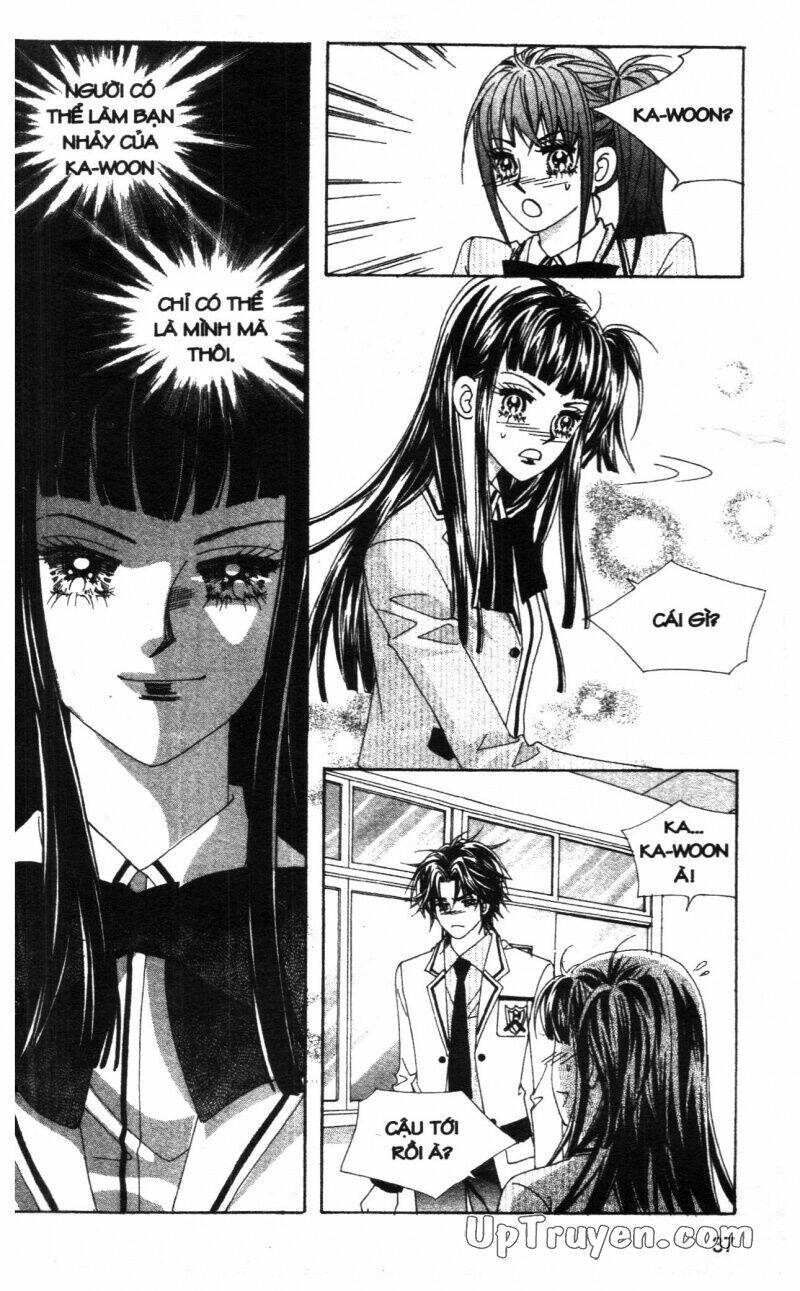 thoát kiếp hồ ly chapter 10 36