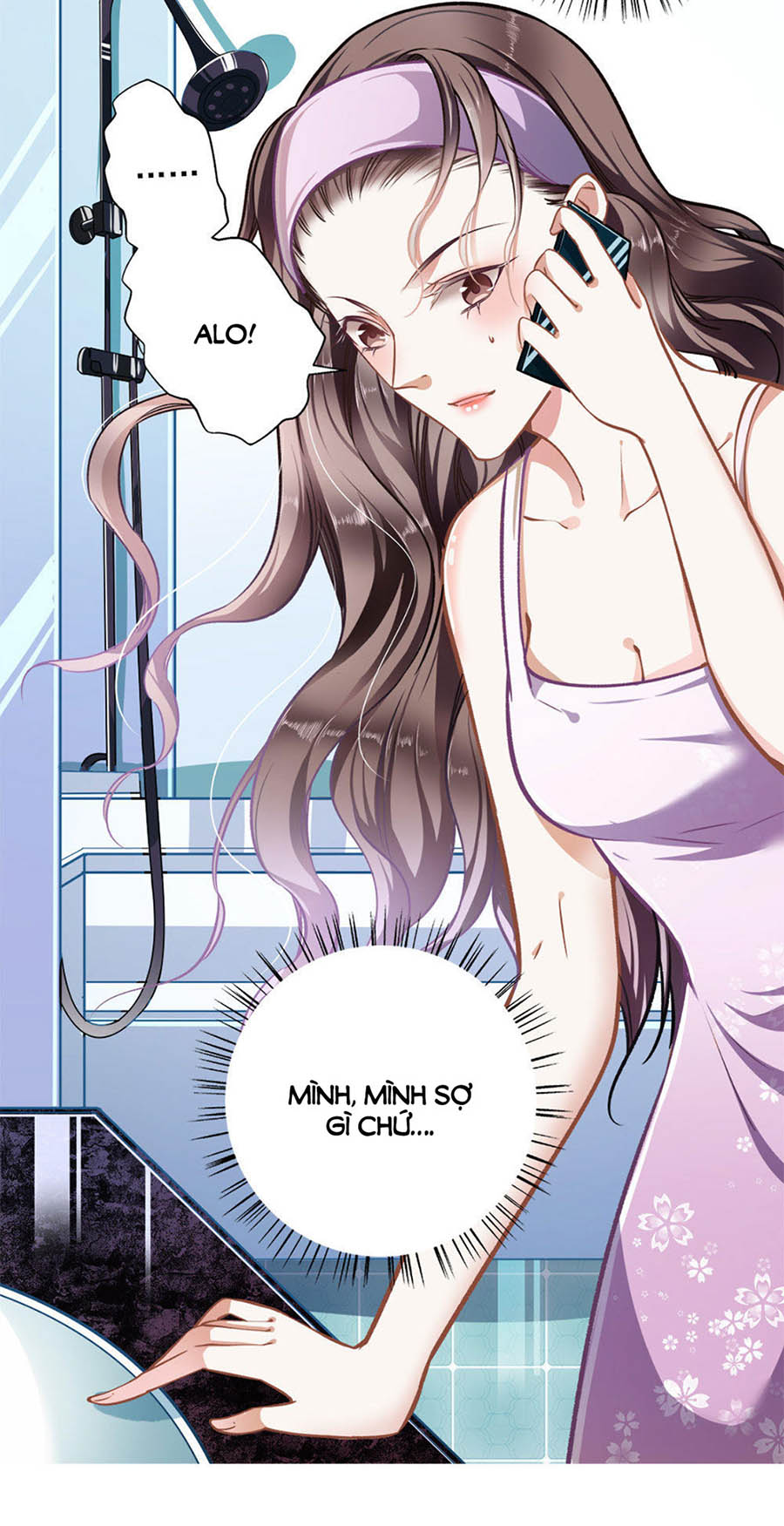 cưng chiều ái thê hư hỏng chapter 38 12