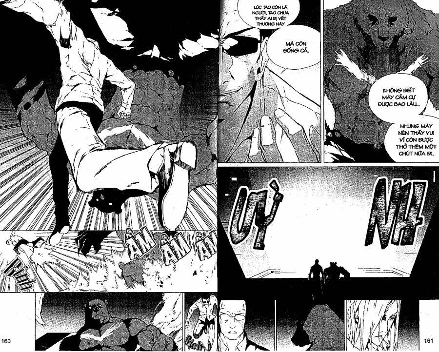 đột kích - raiders chapter 7 82