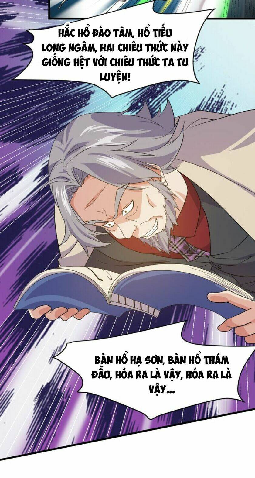 siêu cấp hộ vệ của đại tiểu thư chapter 5 52