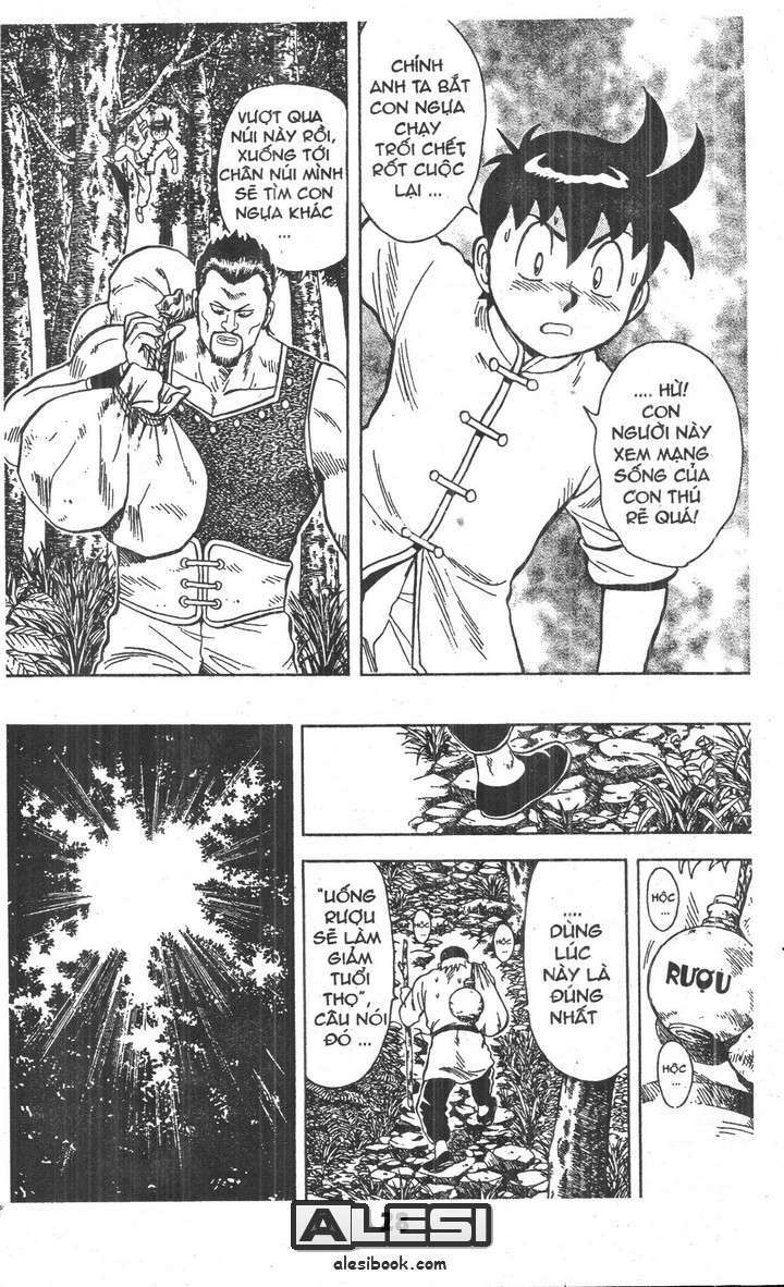 thời niên thiếu của hoàng phi hồng chapter 1 26