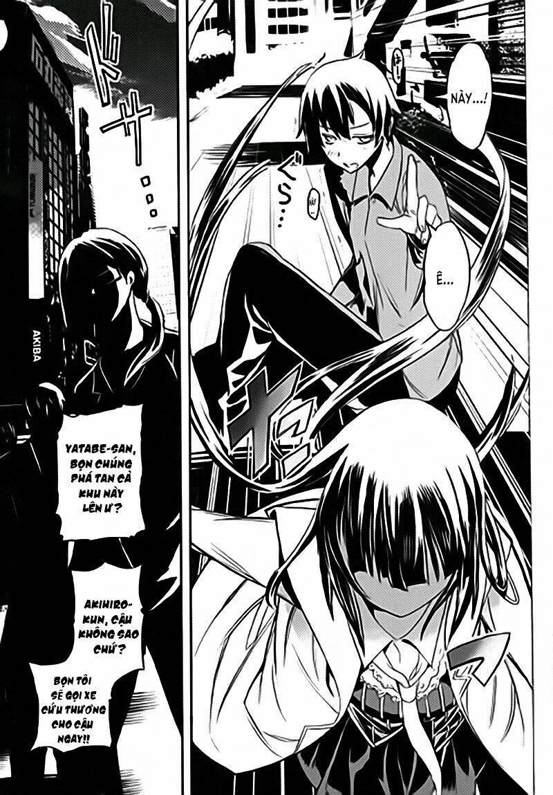 akiba's trip chapter 1 43