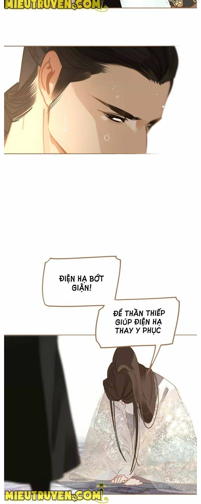 nhất đại linh hậu chapter 9 61