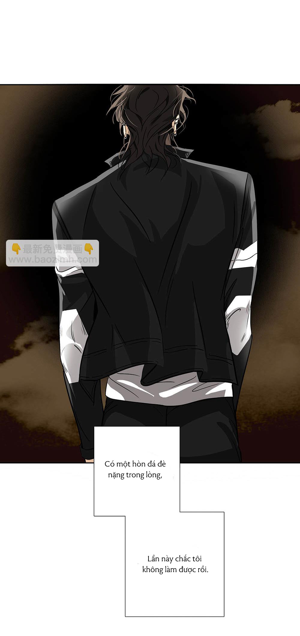 quan hệ nợ nần chapter 30 27