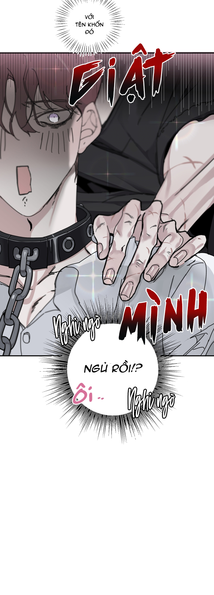 tình đơn phương chapter 3 22