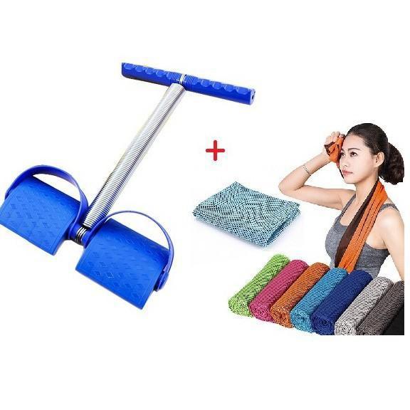 Dụng Cụ Tập Thể Dục Cao Cấp Tummy Trimmer