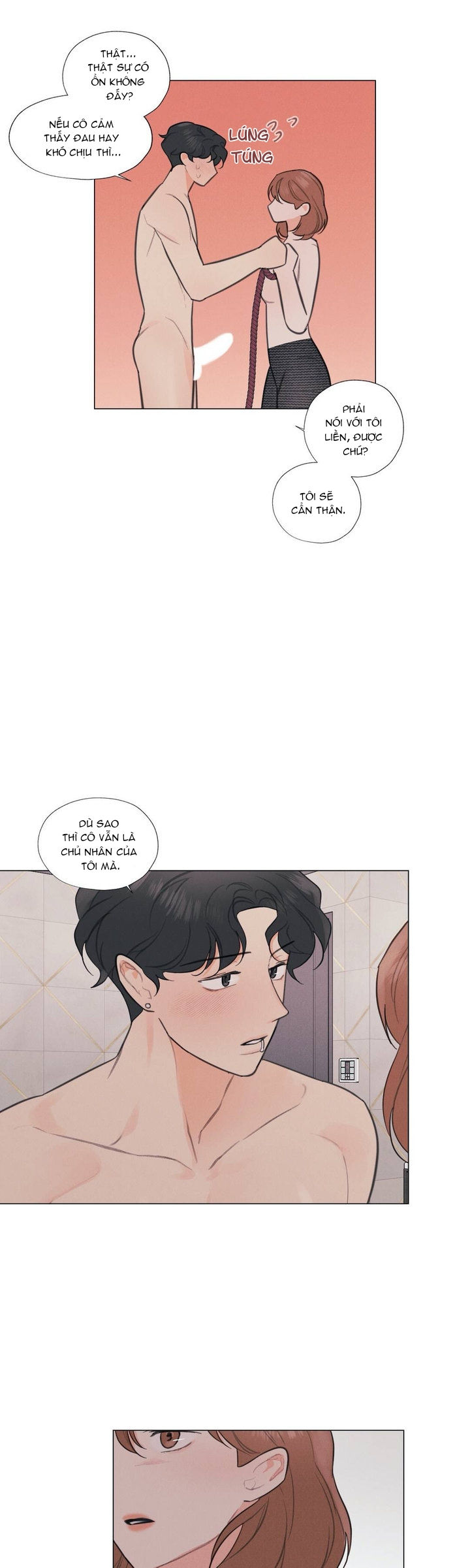 hardcore vanilla chapter 24 7