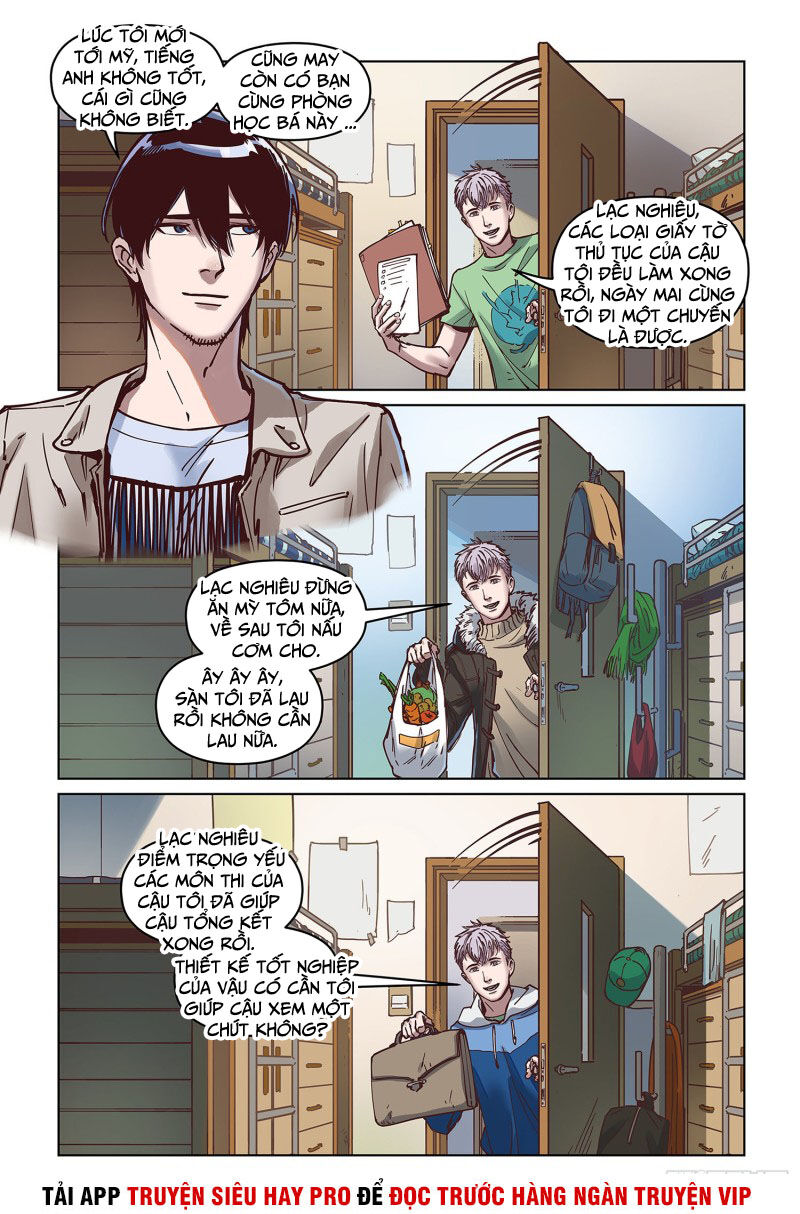 liên minh huyền thoại - tín ngưỡng anh hùng chapter 10 8