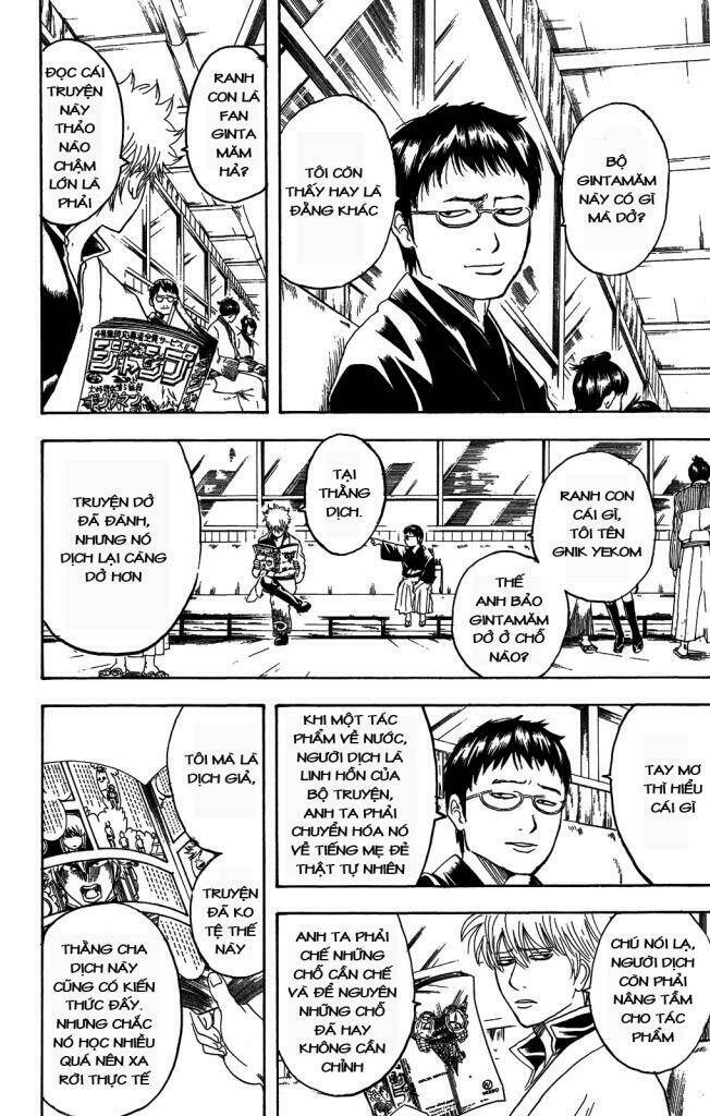 gintama - linh hồn bạc chapter 169 3