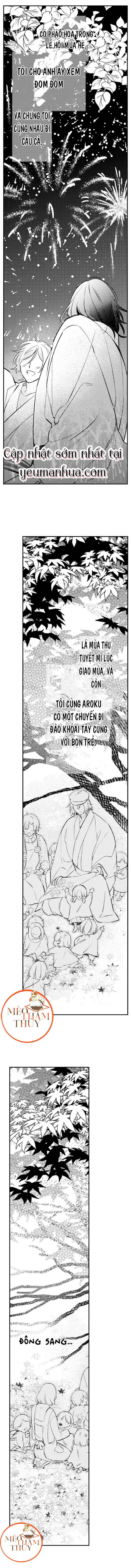 ác ma dục vọng chapter 16 8