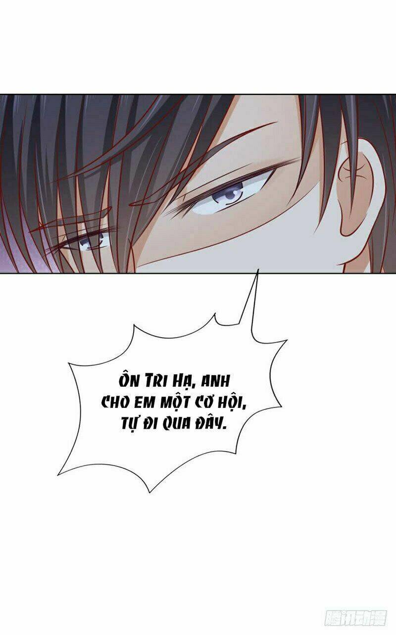 liệt ái tri hạ: series mật đào tiểu tình nhân chapter 121 12