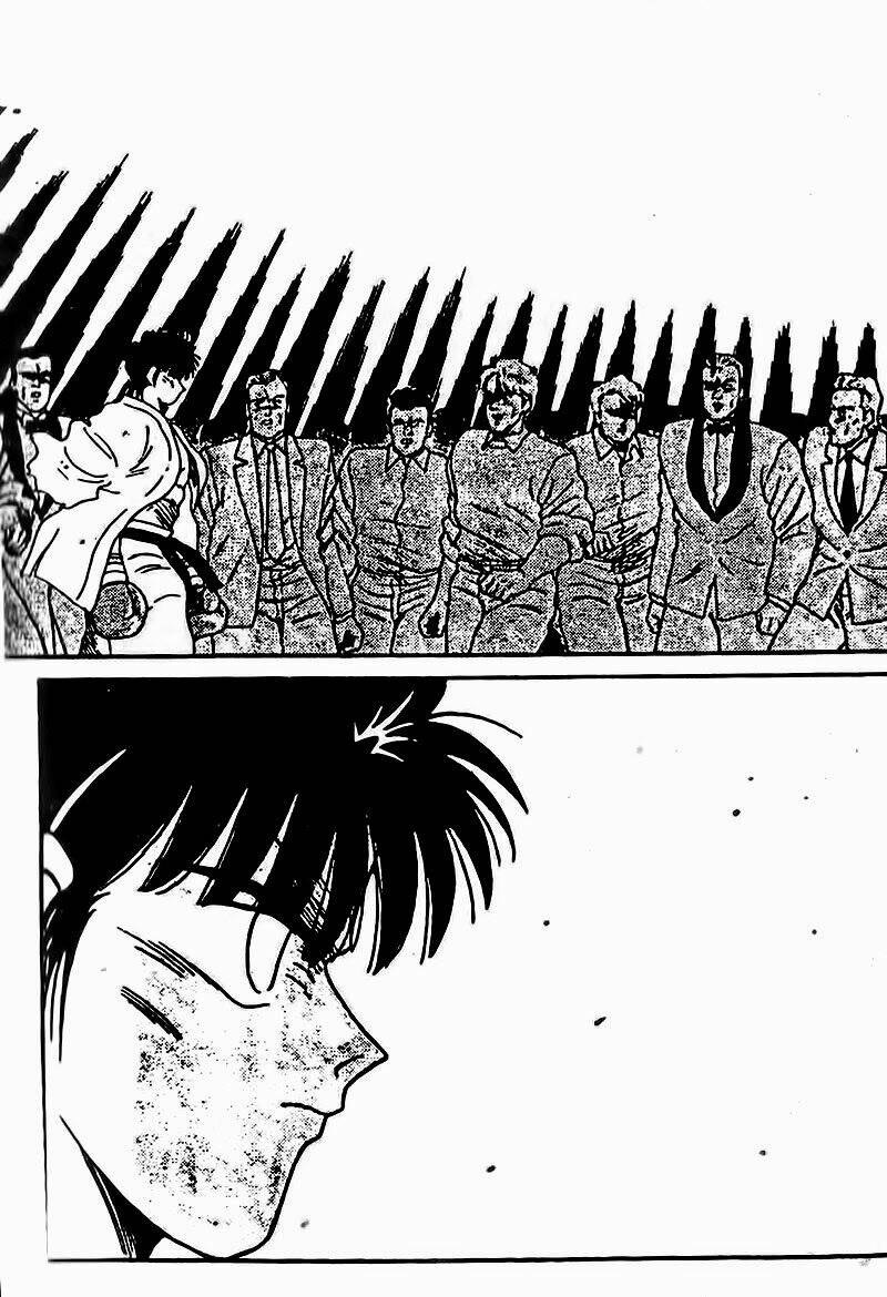 truyền nhân atula - shura no mon i chapter 96 9