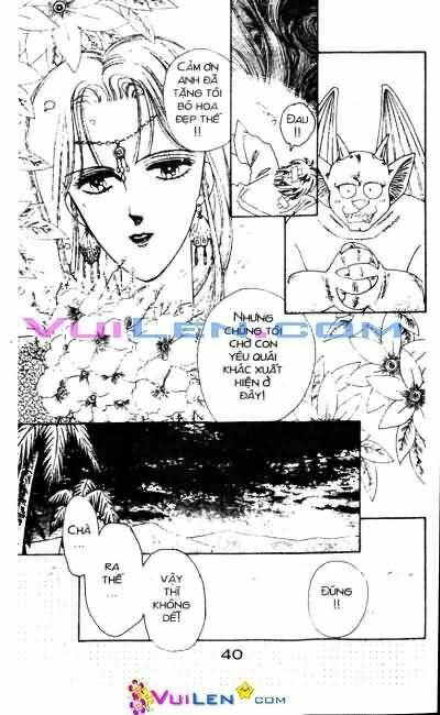 nàng công chúa ham chơi chapter 12 40