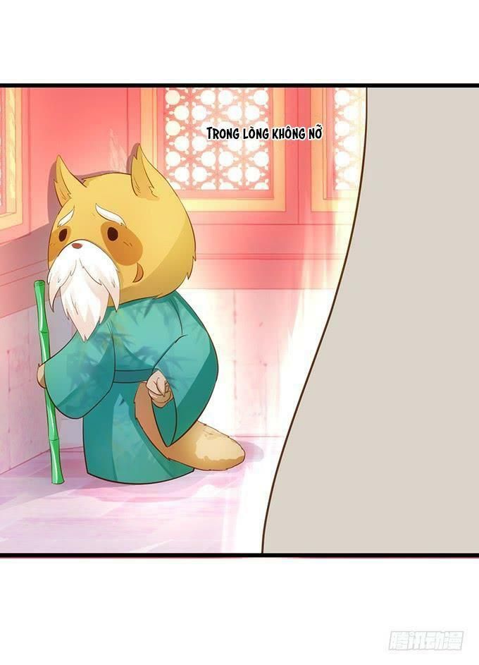 hồ tiên hung bạo chapter 92 43