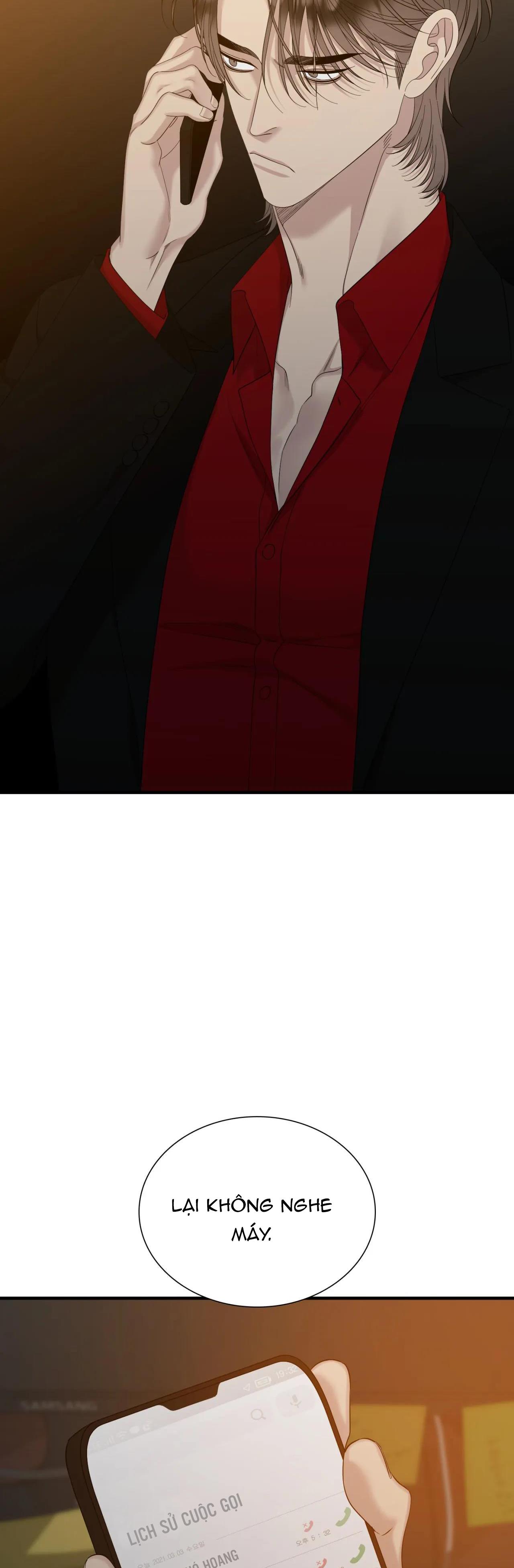 tên rác rưởi chapter 41 44