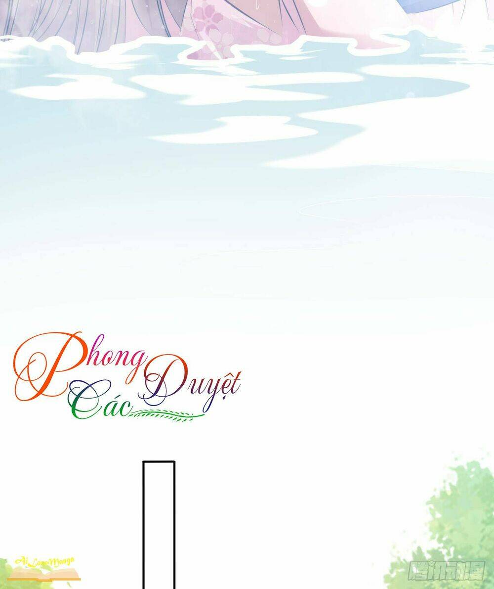 vương phi thật thích trang điểm chapter 78 7
