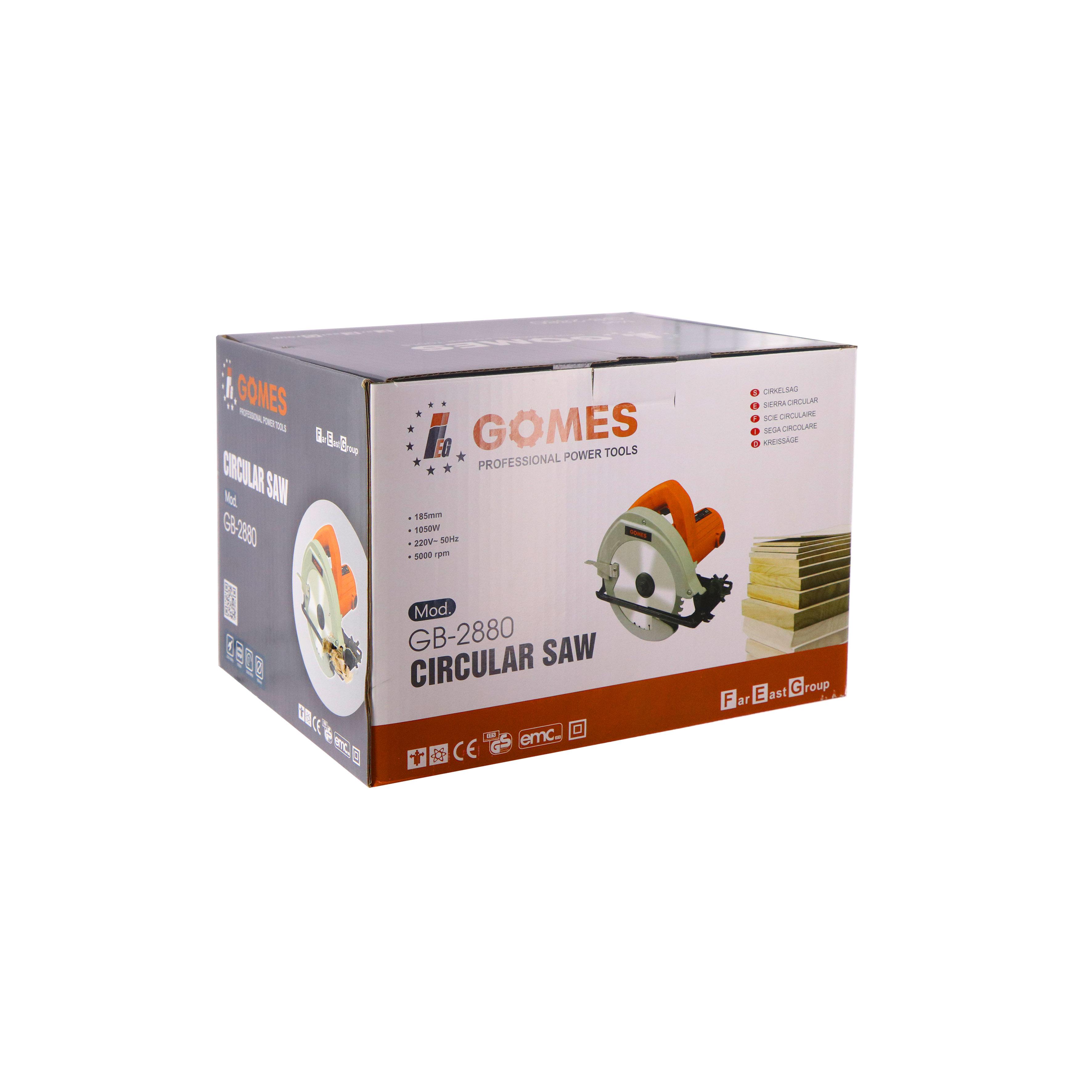 Máy Cưa Tròn GOMES GB-2880