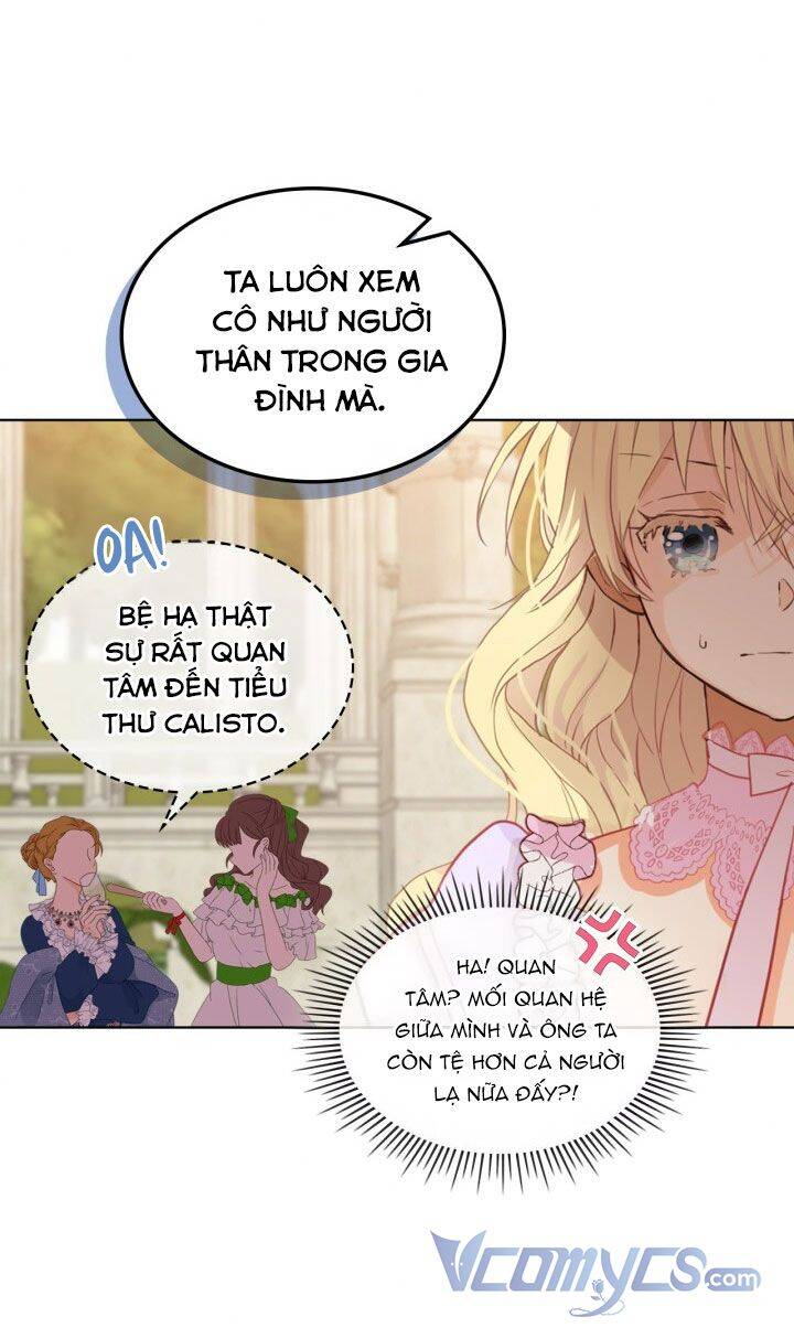 con có phải con là con gái của ngài không? chapter 74 19