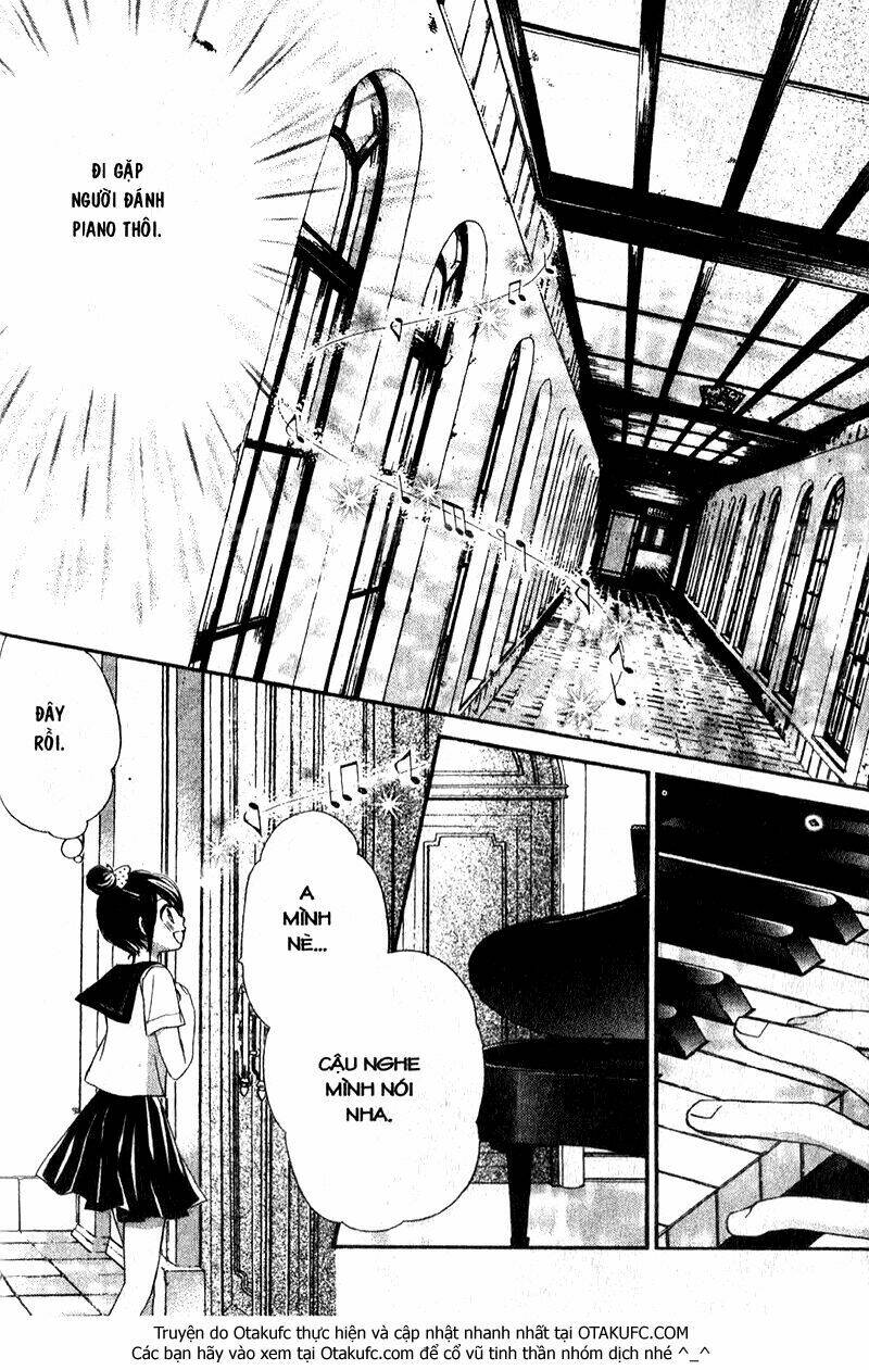 hachimitsu ni hatsukoi chapter 33 21