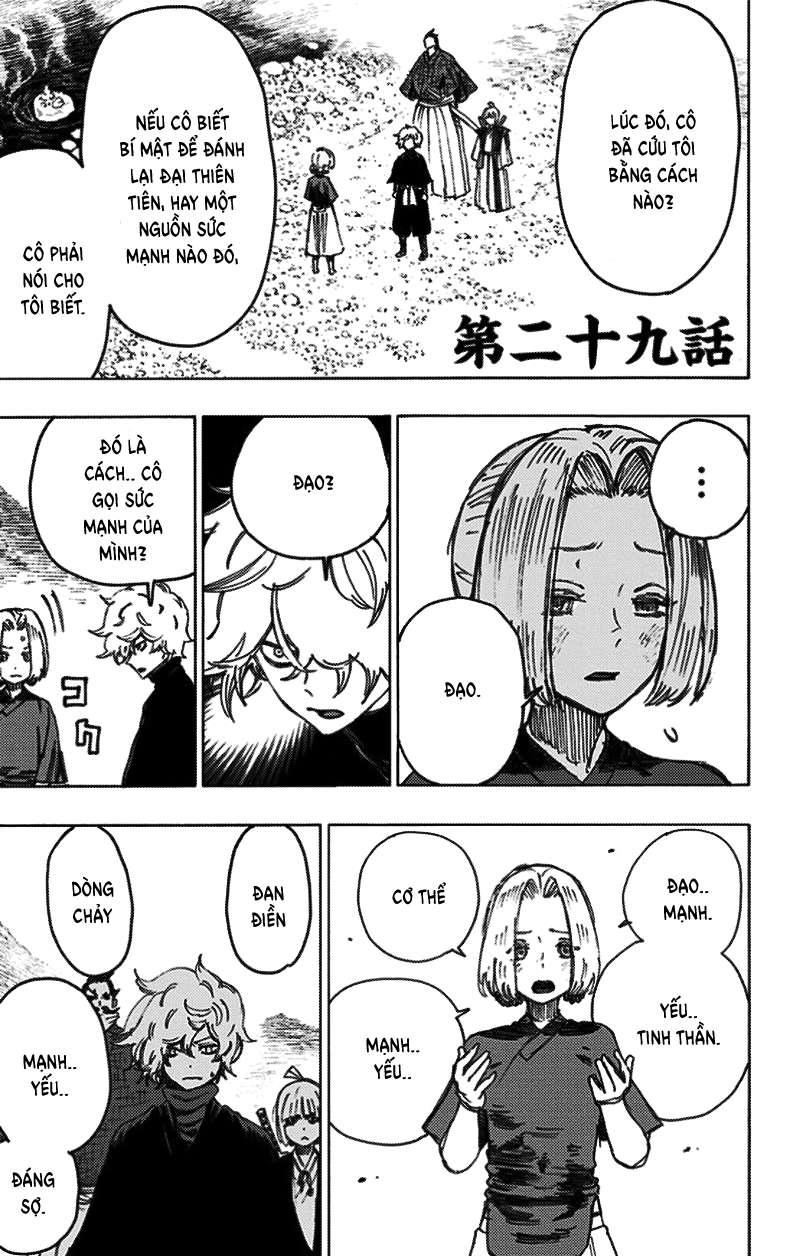 jigokuraku chapter 29 2