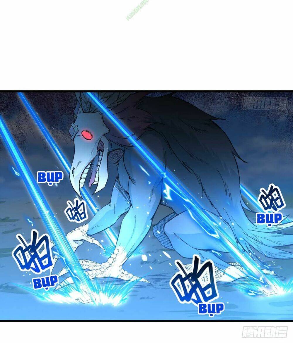 trường an tưởng tượng chapter 8.2 14