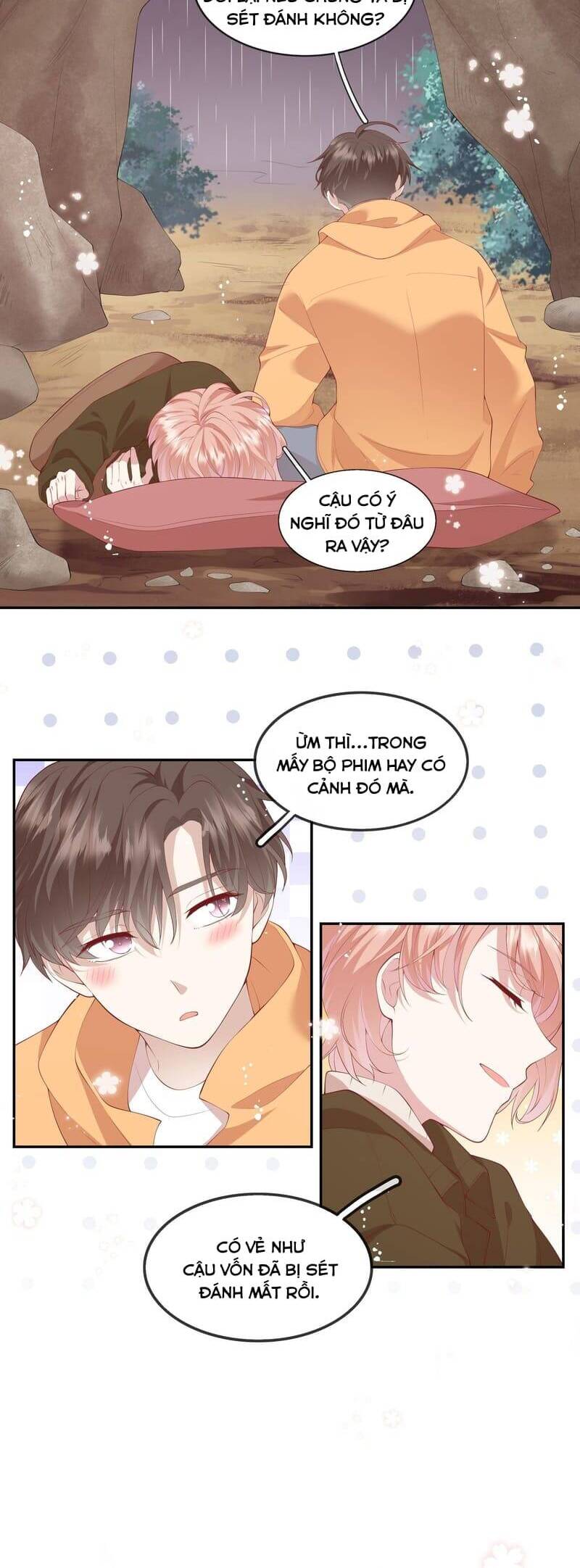 làm ơn đừng quá kiêu ngạo chapter 36 15