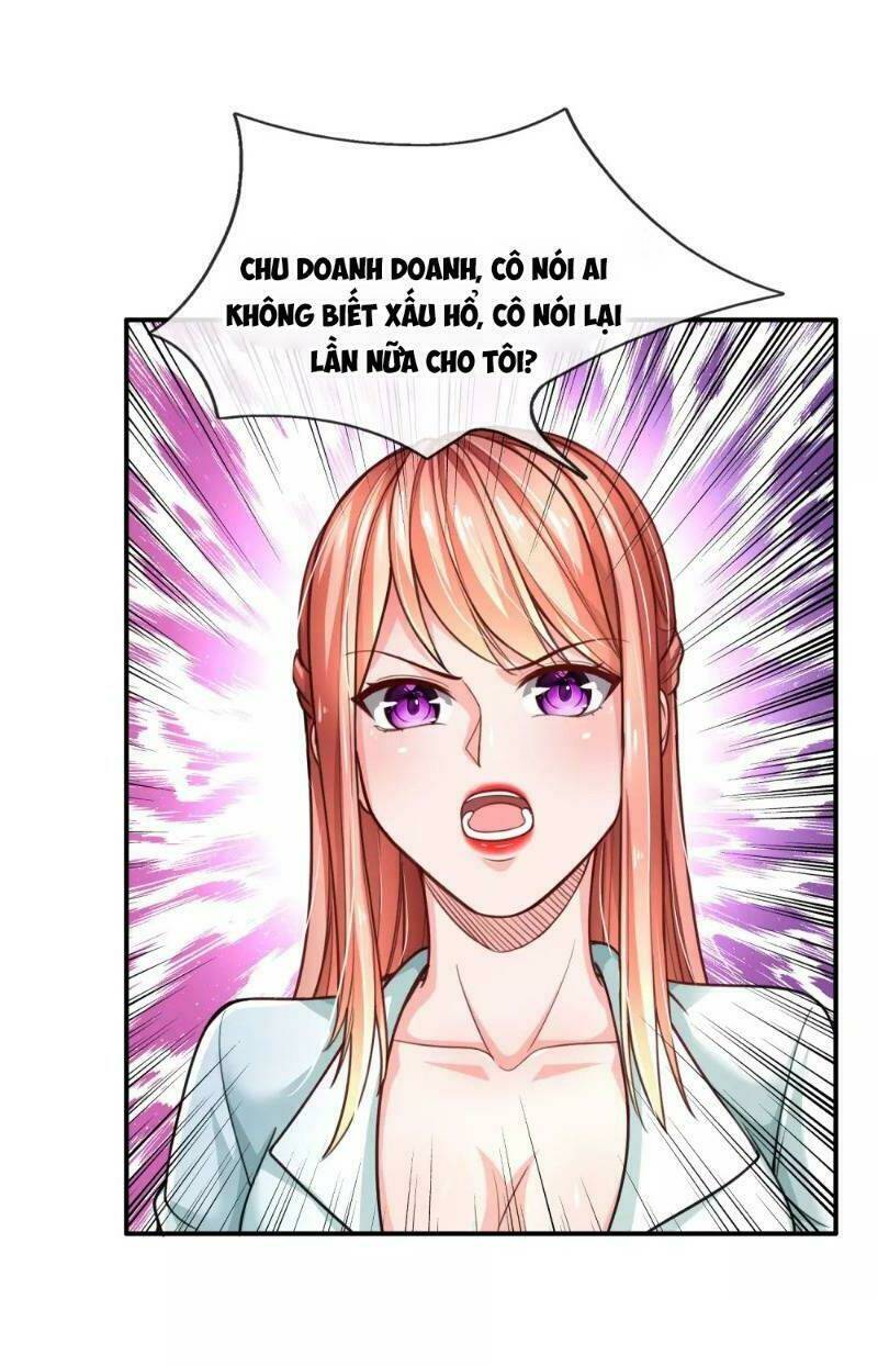 tuyệt đỉnh khí thiếu chapter 28 2