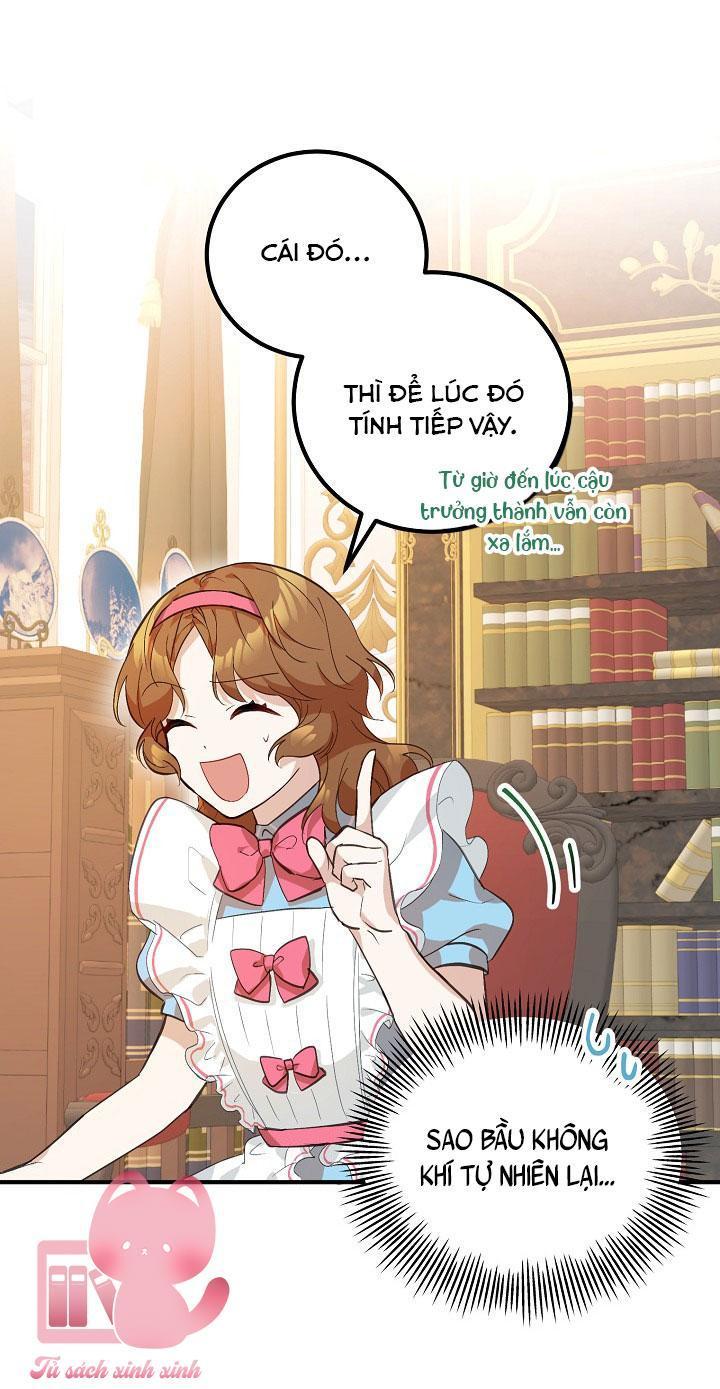 bác sĩ hoàn thành trách nhiệm rồi chapter 5 65