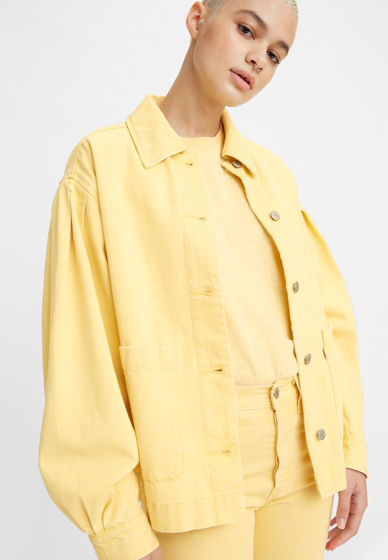ÁO KHOÁC NỮ MỎNG LEVI'S A1824-0001