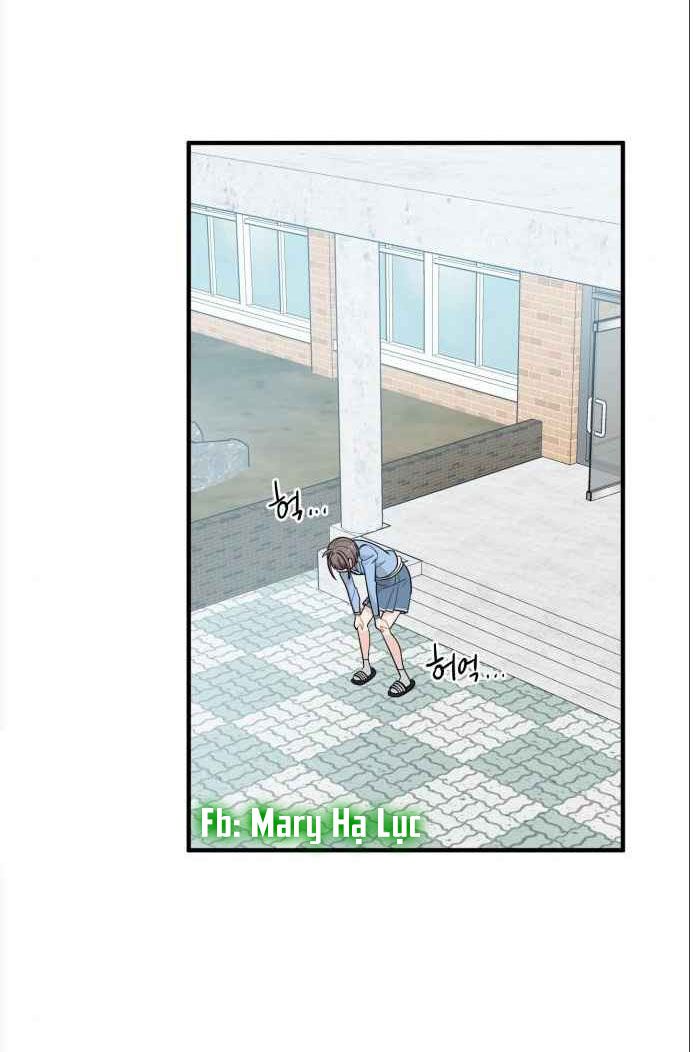 ngài kỵ sĩ, xin hãy cứu tôi! chapter 5 21