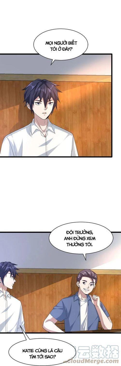 đô thị tà vương chapter 253 10