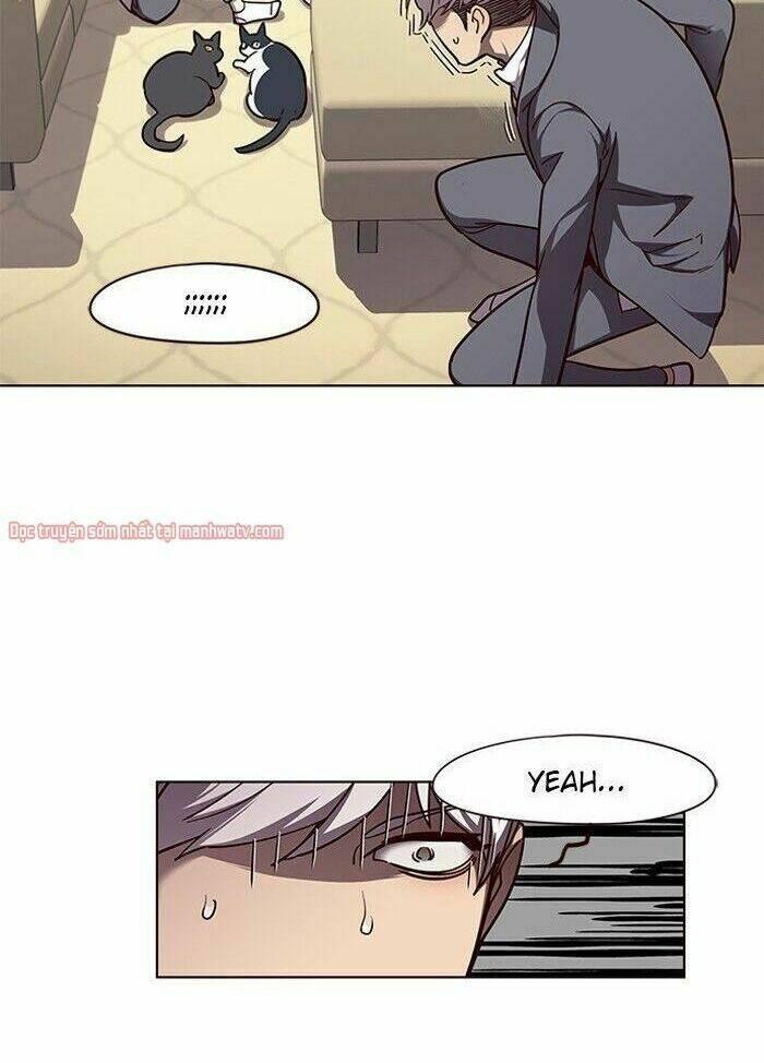 biến thân thành mèo chapter 50 21