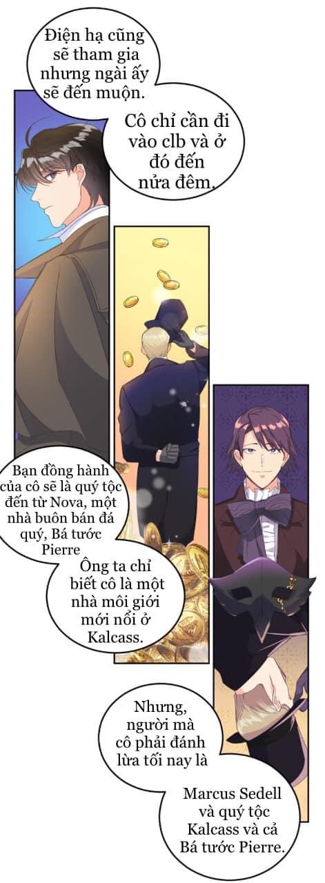 ebony, quạ đen chapter 15 17