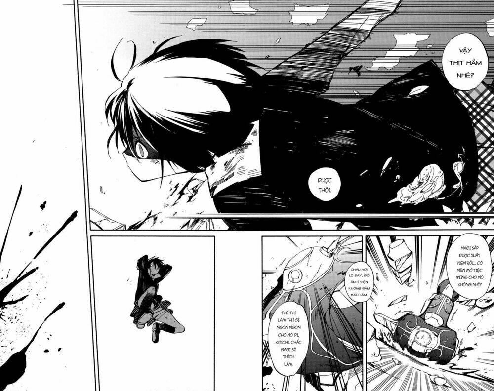 hitoribocchi no chikyuu shinryaku chapter 4 19