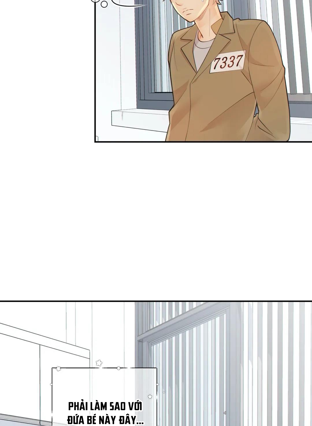 thời gian giữa sói và chó chapter 46 41