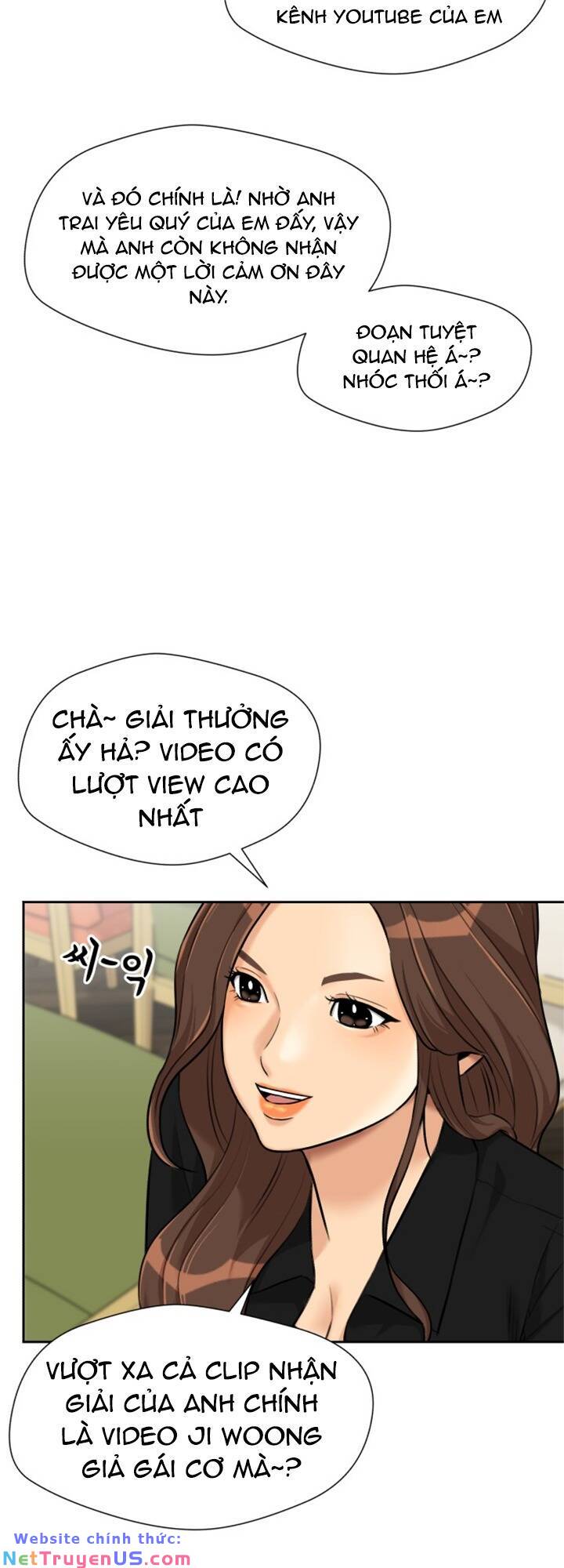 gương mặt thiên tài chapter 82 46