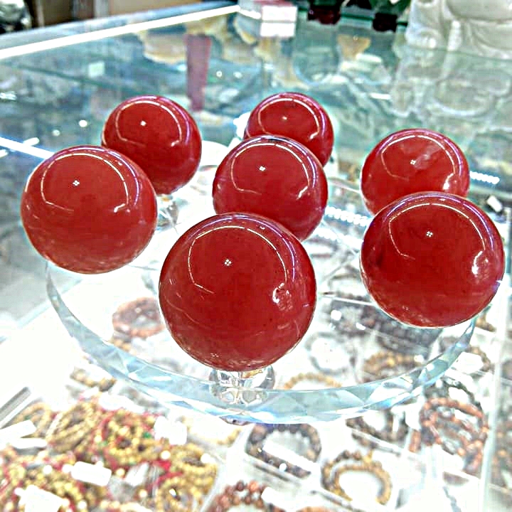 Thất Tinh Trận Đá Thạch Anh - Đá Tự Nhiên