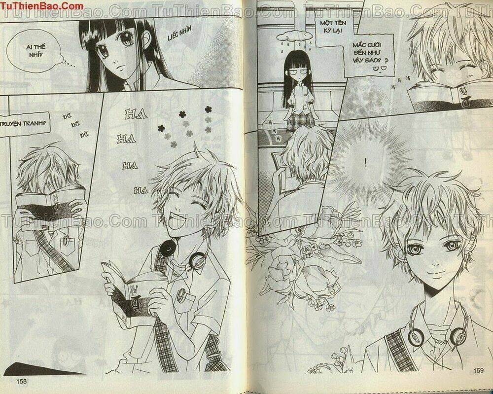 good luck chapter 2 78