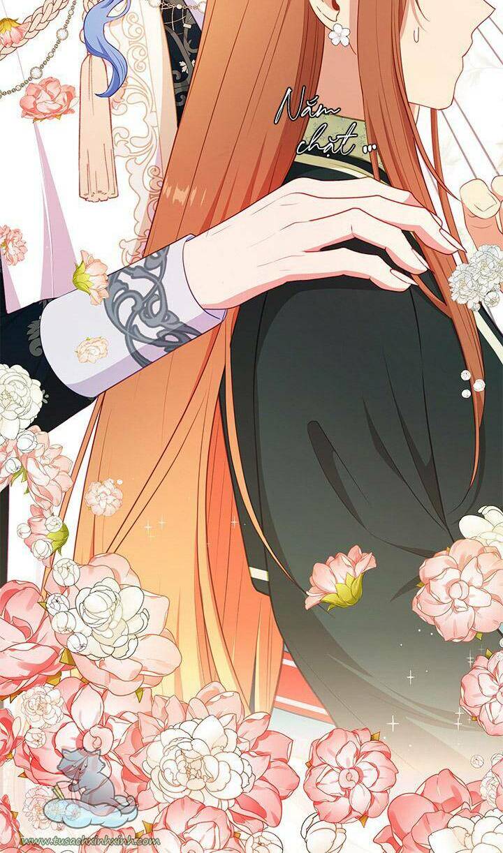 hãy coi chừng ác nữ chapter 107 53