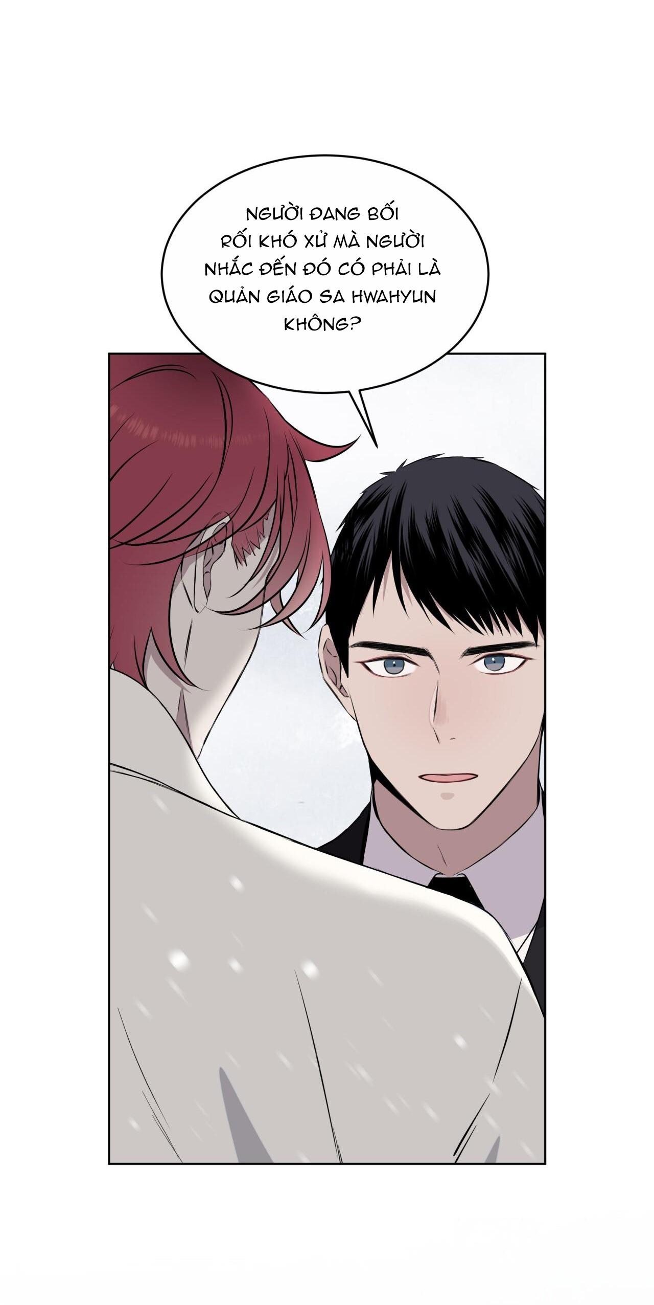 rừng biển [bl] chapter 32 27