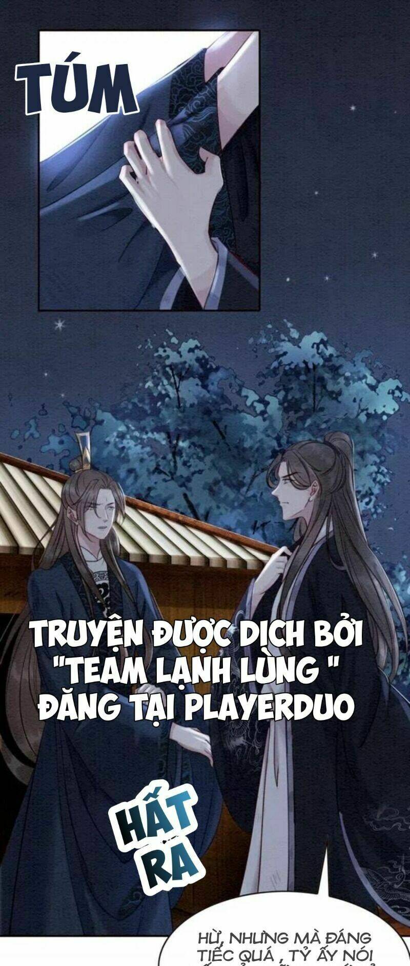 trọng sinh bá sủng nhiếp chính vương quá mạnh mẽ chapter 65 33