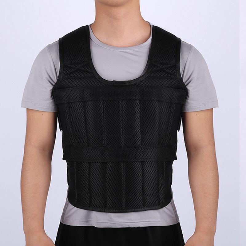 Vỏ áo tạ thể lực
